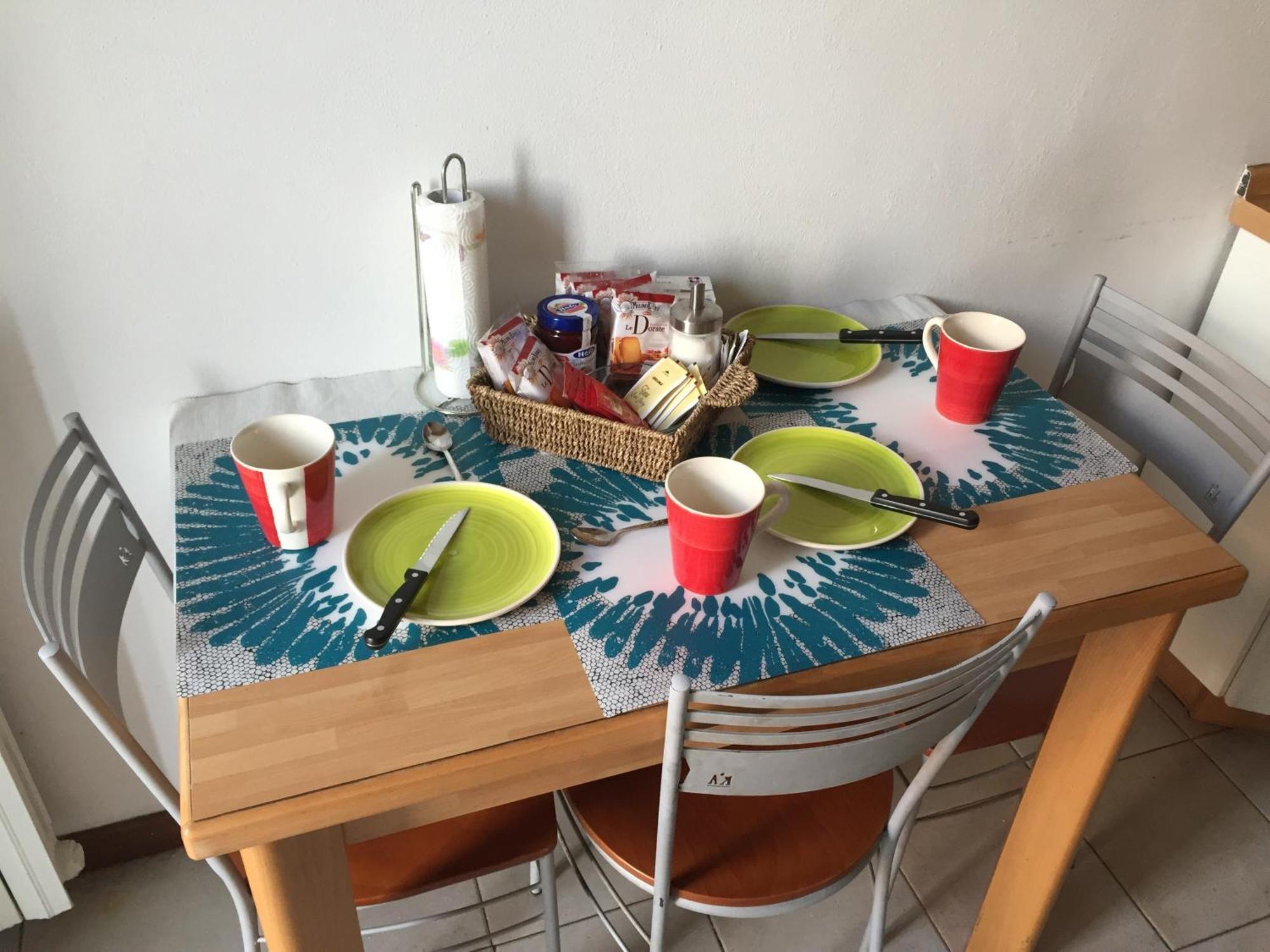 Apartamento Milanofiere Flat Habitación foto